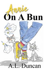 Produktbild: Annie on a Bun