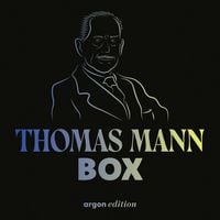 Produktbild: Thomas-Mann-Box