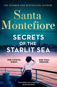 Produktbild: Secrets of the Starlit Sea