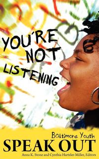 Produktbild: You're Not Listening
