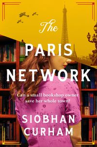 Produktbild: The Paris Network