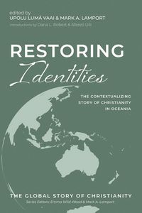 Produktbild: Restoring Identities