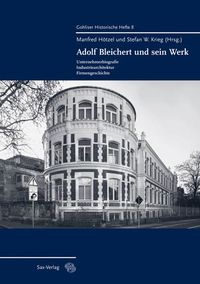 Produktbild: Adolf Bleichert und sein Werk