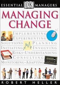 Produktbild: Managing Change