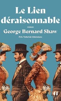 Produktbild: Le lien d&eacute;raisonnable