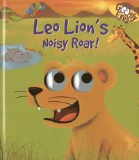 Produktbild: Leo Lions Noisy Roar-Board