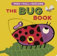 Produktbild: The Bug Book