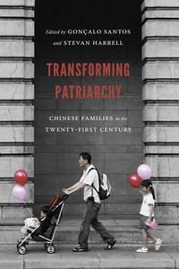 Produktbild: Transforming Patriarchy