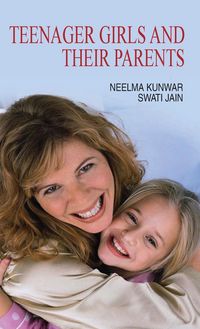 Produktbild: Teenager Girls and Their Parents