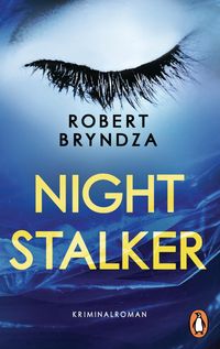 Night Stalker Robert Bryndza