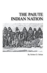 Produktbild: The paiute indian nation