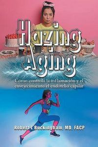 Produktbild: Hazing Aging (Spanish Translation)