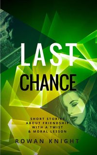 Produktbild: Last Chance