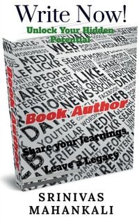 Produktbild: Write Now!