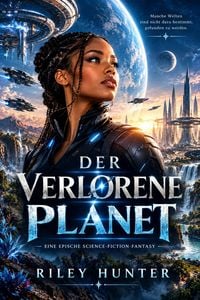 Produktbild: Der Verlorene Planet