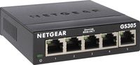 Produktbild: NETGEAR 5-Port GB Ethernet unmanaged Switch