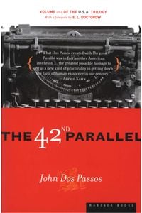 Produktbild: 42nd Parallel