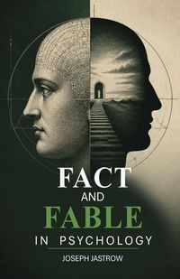 Produktbild: Fact and Fable in Psychology