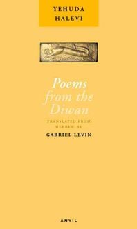Produktbild: Poems from the Diwan