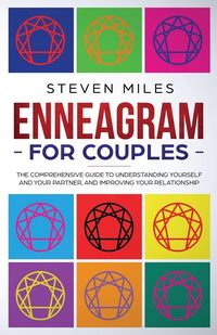 Produktbild: Enneagram for Couples