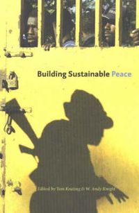 Produktbild: Building Sustainable Peace