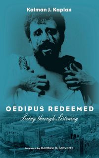 Produktbild: Oedipus Redeemed