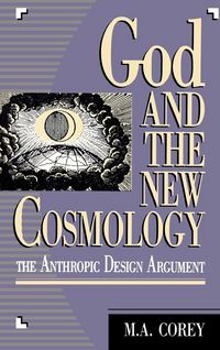 Produktbild: God and the New Cosmology