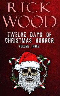 Produktbild: Twelve Days of Christmas Horror Volume 3