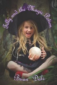 Produktbild: Tilly and the Magic Potion