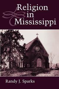 Produktbild: Religion in Mississippi