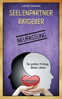 Produktbild: Seelenpartner-Ratgeber