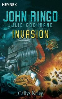 Produktbild: Invasion - Callys Krieg
