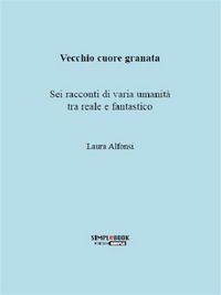 Produktbild: Vecchio cuore granata