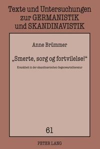 Bild vom Artikel «Smerte, sorg og fortvilelse!» vom Autor Anne Brümmer