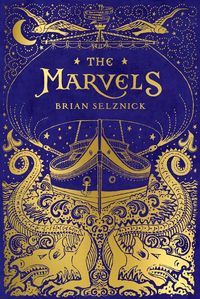Produktbild: The Marvels