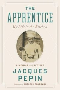 Produktbild: The Apprentice