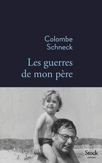 Produktbild: Les guerres de mon p&egrave;re