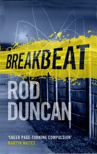Produktbild: Duncan, R: Breakbeat