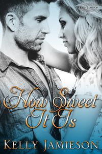 Produktbild: How Sweet It Is