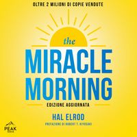 Produktbild: The Miracle Morning