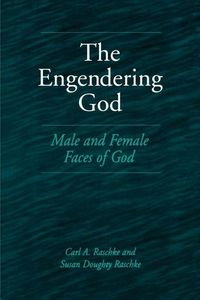 Produktbild: The Engendering God