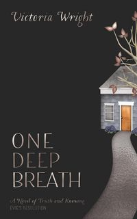 Produktbild: One Deep Breath (Evie Prince Series, #3)