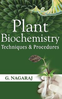 Produktbild: Plant Biochemistry