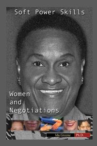 Produktbild: Soft Power Negotiation Skills
