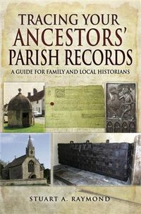 Produktbild: Tracing Your Ancestors' Parish Records