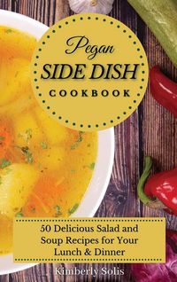 Produktbild: Pegan Side Dish Cookbook