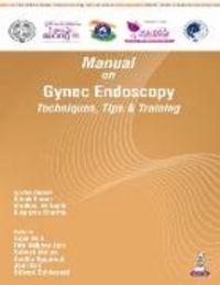 Produktbild: Manual on Gynec Endoscopy