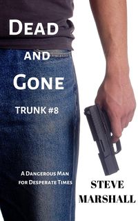 Produktbild: Dead and Gone (Trunk, #8)