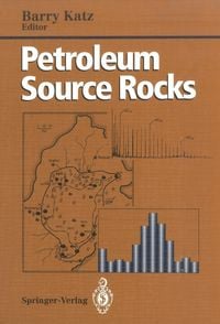 Produktbild: Petroleum Source Rocks