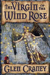 Produktbild: The Virgin of the Wind Rose